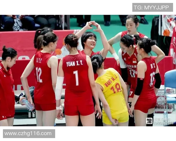 武汉排球队与广州排球队赛后状态分析与复盘总结