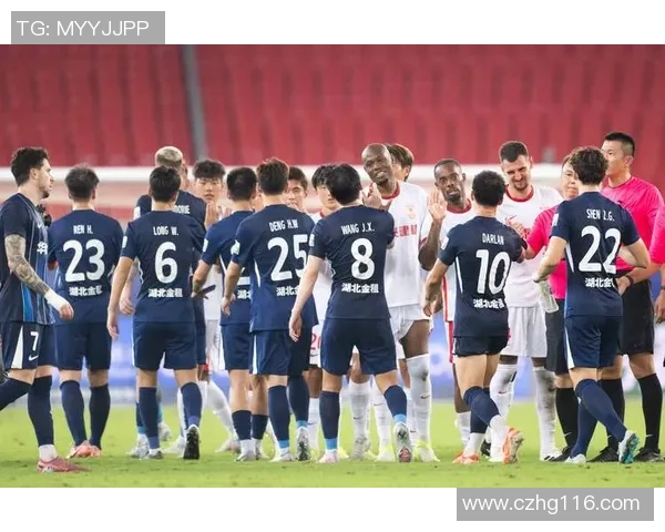 武汉足球队在足球耐力排行榜中荣登第二名展现出强大实力与拼搏精神