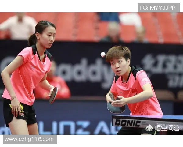 西安乒乓球队总决赛精彩表现分析与技术亮点回顾