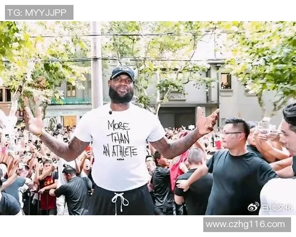 詹姆斯与足球明星的偶遇故事揭示了体育界的跨界友谊与合作