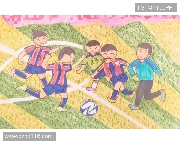 足球明星手绘艺术展现球场魅力与运动精神的完美结合 足球明星手绘艺术展现球场魅力与运动精神的完美结合