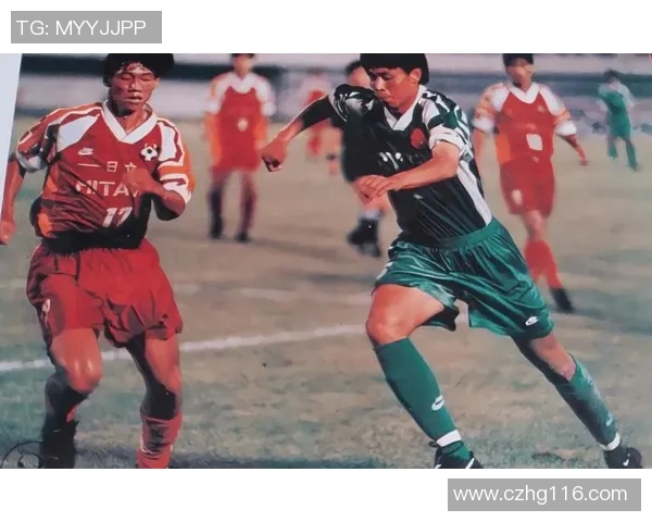 足球明星王亚萍的传奇之路与她对中国足球的深远影响