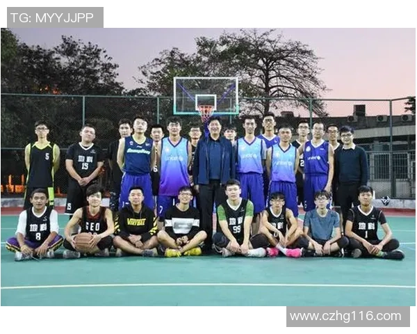 重庆篮球队协作默契提升球队竞争力的探讨与分析 重庆篮球队协作默契提升球队竞争力的探讨与分析