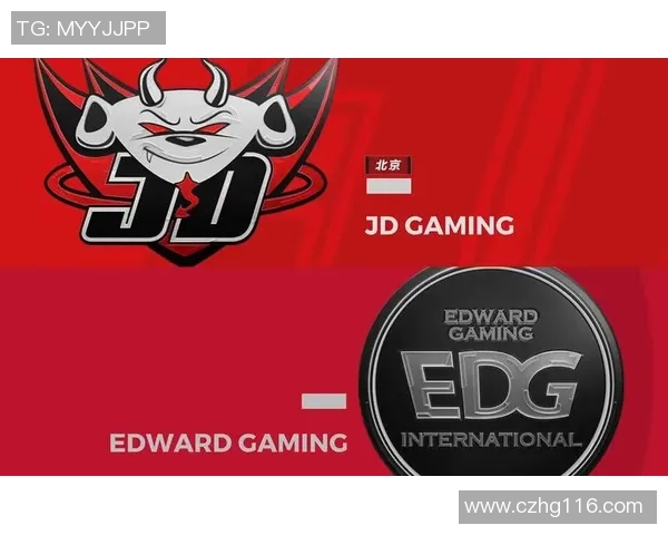 DOTA2评论：JDG的进攻得失