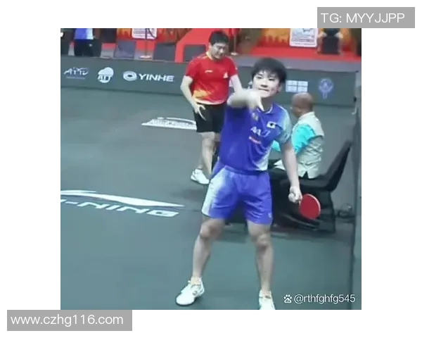 热议乒乓球：成都乒乓球队的战术变革