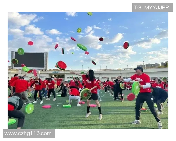 飞盘纪实:记录杭州飞盘队的逆袭之旅 飞盘纪实:记录杭州飞盘队的逆袭之旅
