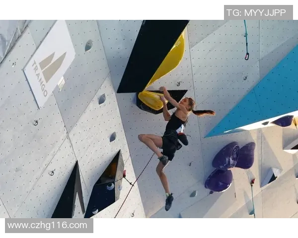 攀岩深度:解密深圳攀岩队的区域防守 攀岩深度:解密深圳攀岩队的区域防守