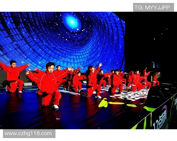 最新街舞团队协作TOP10：南京街舞队领跑