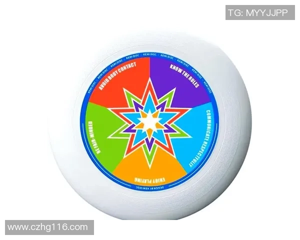 赛后复盘：广州飞盘队 vs 北京飞盘队的意识