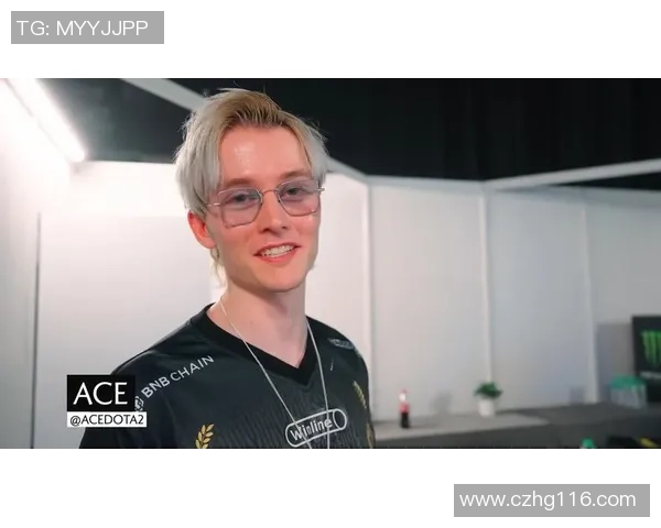 周娜专访：回顾DOTA2历程