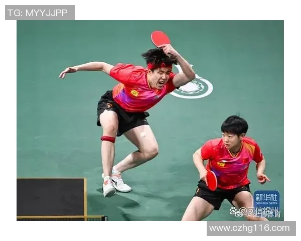 世界杯特别报道：成都乒乓球队的成长故事