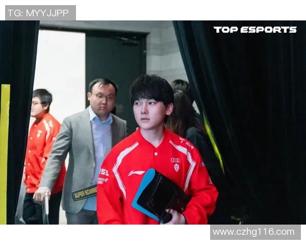 赛后复盘:TES vs RNG的速度