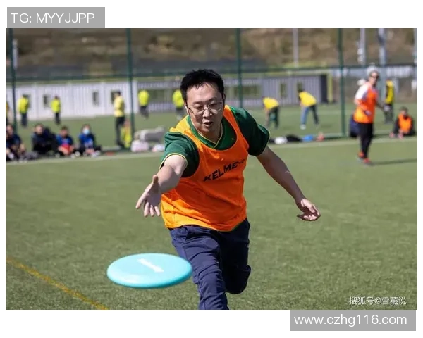 飞盘评论：深圳飞盘队的防反得失