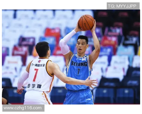 专业解读:北京篮球队的进攻打法