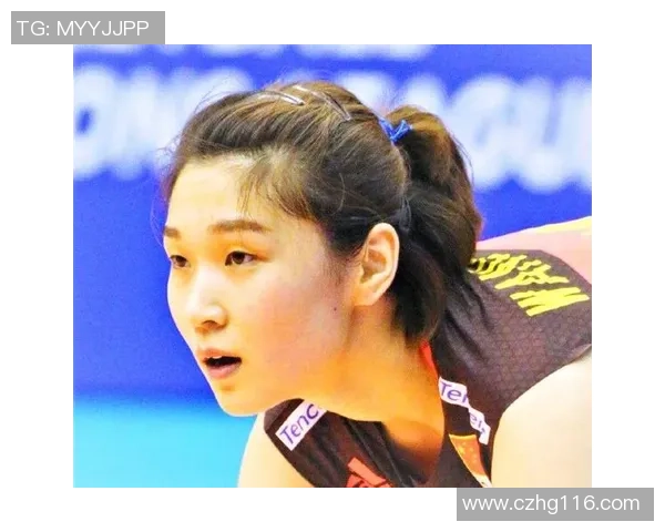 专访刘强:解密排球成功之道