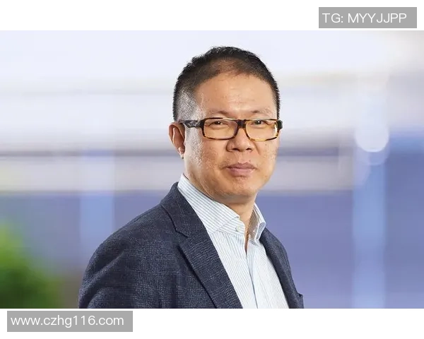 专访王磊:解密和平精英成功之道_1