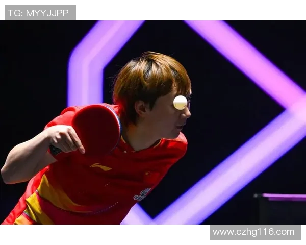 乒乓球巨献：探秘武汉乒乓球队的心理素质