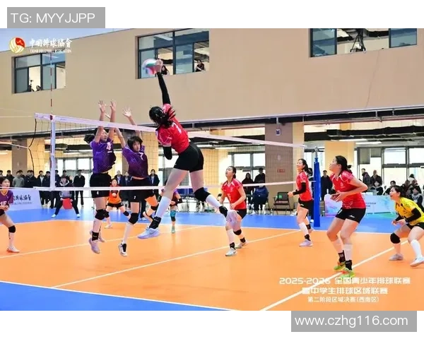 排球专题:聚焦重庆排球队的耐力 排球专题:聚焦重庆排球队的耐力