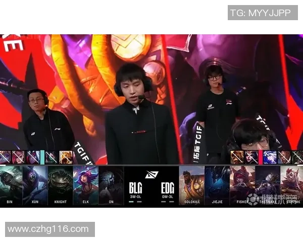 最新英雄联盟速度TOP10：EDG领跑