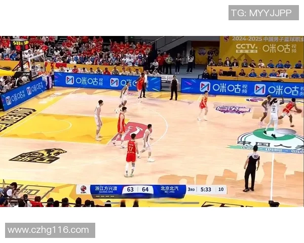 篮球评论：广州篮球队的包夹得失