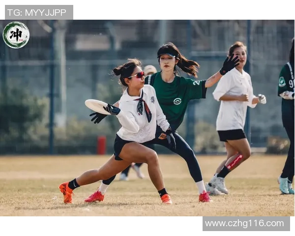 赛后复盘：成都飞盘队 vs 上海飞盘队的力量